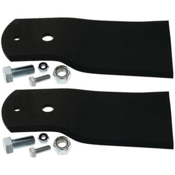Komplet rezil nožev 16,5 cm STIGA 1134-9119-01 1134-6238-01