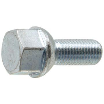 Vijak kolesa s koničnim zatičem M12x1,5x25 8,8