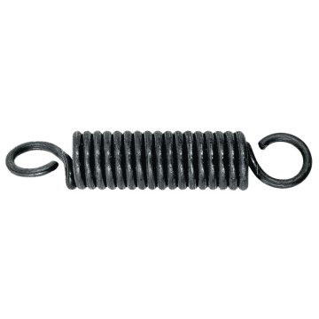 Mo Vzmet podpornega kolesa M214 DM432 M232E