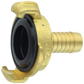 DIN 3483 krempljasta spojka s koncem cevi 12,5 mm 1/2