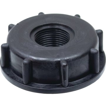 Redukcija adapterja S60x6 na 3/4-palčni notranji navoj IBC