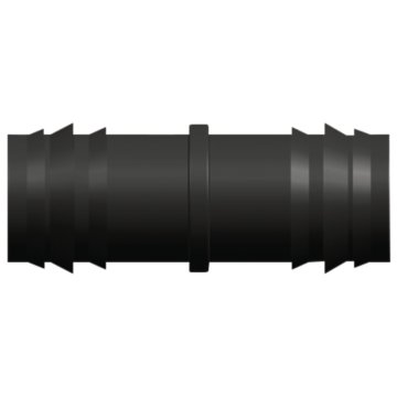 Priključek za cev za kapljanje s premerom 17 mm