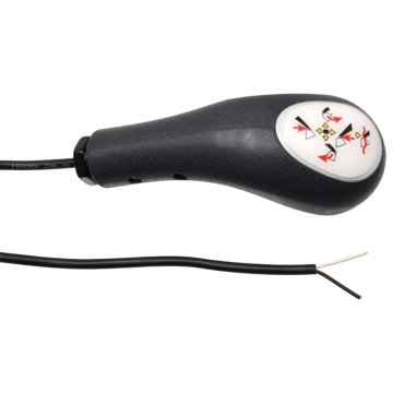 Granit Joystick za električni hidravlični razdelilnik 1551