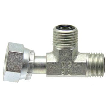 Granit Hidravlični adapter T-kos LA 1"ORFS 420bar