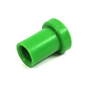 Northix AL-KO Smerna tulka spojka zelena AKS 1300 / 2000 / 2004 / 3004