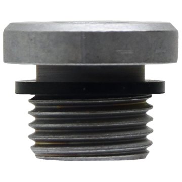 Granit Navojni čep G1,1/2" L=22,5 mm 250 barov