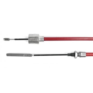 Northix AL-KO Zavorni kabel 1130/1340 Ø24 mm navoj M8/stisalni nastavek