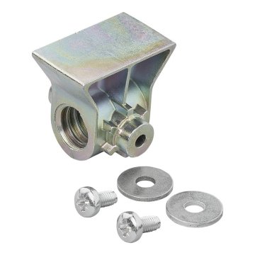 Northix AL-KO Kovinska vretenasta matica 20/15 mm