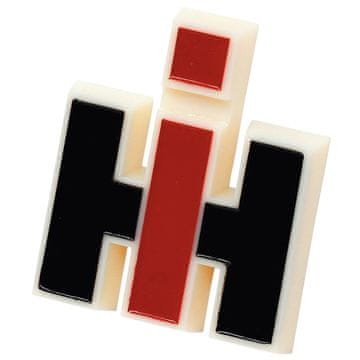 Granit CASE IH 120397C1 2751846R1 61662C1 logotip, značka, emblem
