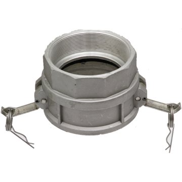 Granit CAMLOCK KAMLOK 3-palčni vtični konektor tip D za PVC-U kapljično cev 0431431