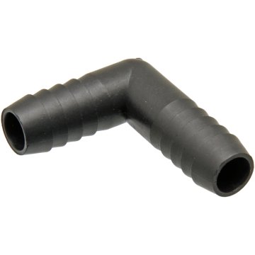 Granit Koleno 90° priključek 13 mm 13x8,6 mm PN 16 bar sistem kapljične cevi