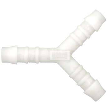 Granit Y priključek PVC konec cevi 16 mm 16 bar 16 bar za kapalno cev