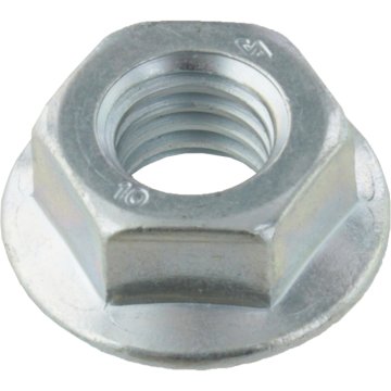 Granit Nazobčana prirobnična matica M8 DIN 88914