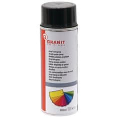 Beli barvni lak RAL 9003 Signalno bela WILCKENS GRANIT 400 ml sprej