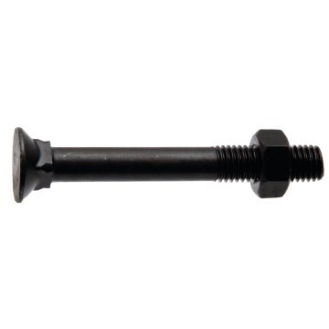 Granit Vijak za plug z matico M12x1,75 dolžine 95 mm razreda 12.9 DIN 608 plug 1295812