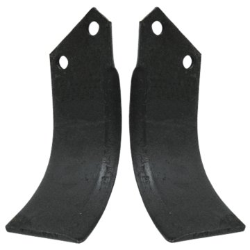 Granit Nož za frezo 218x120 mm ukrivljen levo DONDI DON-12L