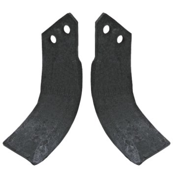 Granit Levi nož za krmo 197x60x6 mm BERTOLINI S.315L HP14