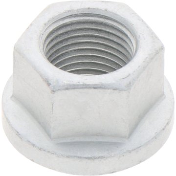 Granit Širokokotna ravna prirobnična matica M16x1,5, dolžina 18 mm, razred 10, DIN 74361B