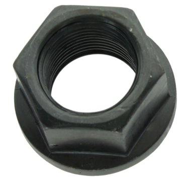 Granit Ploščata prirobnična matica M20x1,5 Ø20mm višina 20mm razred 10 tip B DIN 74361