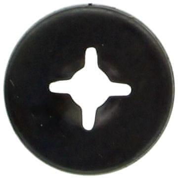 Granit Zaščita osi vpenjalnega obroča 3x11x1,5 mm 88122 03X1,5