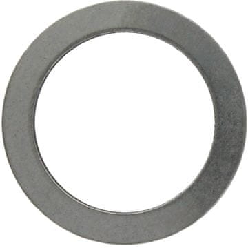 Granit Jeklena distančna podložka 18x25x1 mm DIN 988