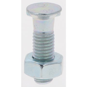 Granit Vijak za plug z navojem M10x1,5 dolžine 35 mm razreda 10.9 2 nosu za plug 1035HU10