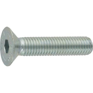 Granit Vrezni vijak z ugreznjeno glavo M12x55 8.8 DIN 7991
