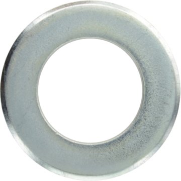 Granit Ploščata okrogla podložka, pocinkana, M25, 4 mm, DIN 125