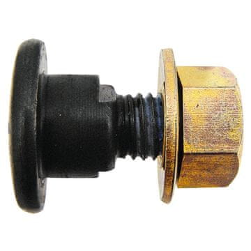 Granit Vijak rezila M12 skupaj z matico KUHN 56115800 56115800 KF