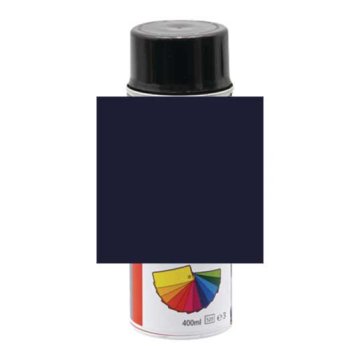 Galucho modra RAL 5003 WILCKENS GRANIT lak za barvo v spreju 400 ml