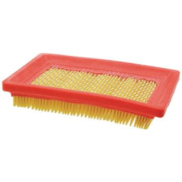 Zračni filter 147x90x25 mm za motor z notranjim zgorevanjem 180130212-0001