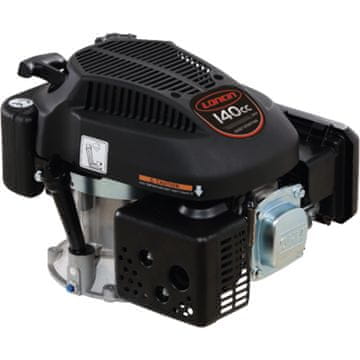 Motor z notranjim zgorevanjem za kosilnico OHV LC1P61FA 140 cm3 3,5 KM