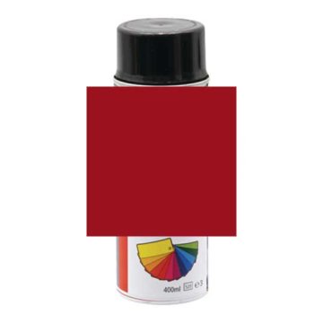 Lak za barvo RAL 3003 rubinasto rdeča WILCKENS GRANIT 400 ml sprej