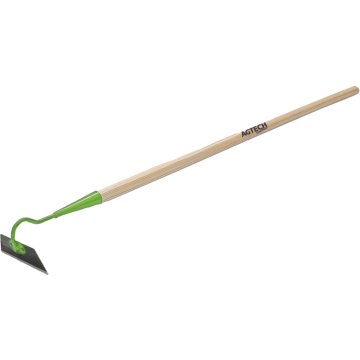 Vrtna motika z lesenim ročajem 1200x120 mm 07667