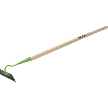 Vrtna motika z lesenim ročajem 1200x140mm 22410