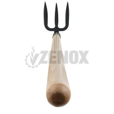 Vrtna motika za Gracenijo z lesenim ročajem 1150x135 mm 19526