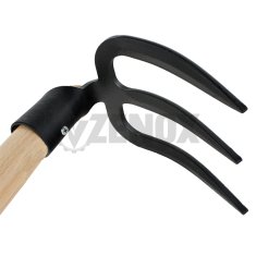Vrtna motika za Gracenijo z lesenim ročajem 1150x135 mm 19526