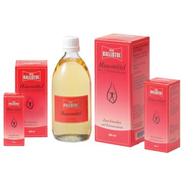 Ballistol NEO- domače zdravilo 2622