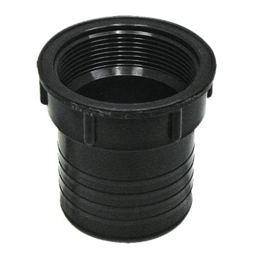 Granit Konec cevi, notranji navoj 3/4", priključek 16 mm, 16 barov, za kapalno cev
