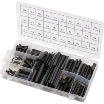 KS Tools Komplet tulcev DIN 1481 v škatli 970.0020 9700020