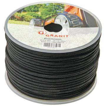 Granit Zagonski kabel