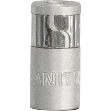 Adapter za nastavke z obročem 1/4"