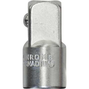 Adapter za povečavo, 1/4"F x 3/8"M, ČRNI RAZRED