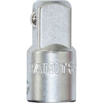 Podaljševalni adapter 3/8"F x 1/2"M BLACK EDITION