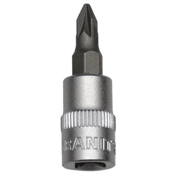 PZ1 križni nastavek z nastavkom 1/4" ČRNE IZDAJE