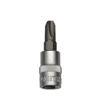 Križni nastavek Phillips PH3 z nastavkom 1/4" ČRNE IZDAJE