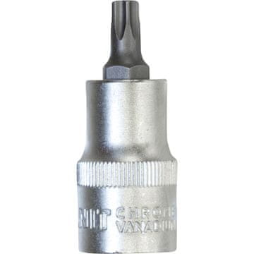 TORX T40 nastavek z 1/2" nastavkom, ČRNE IZDAJE