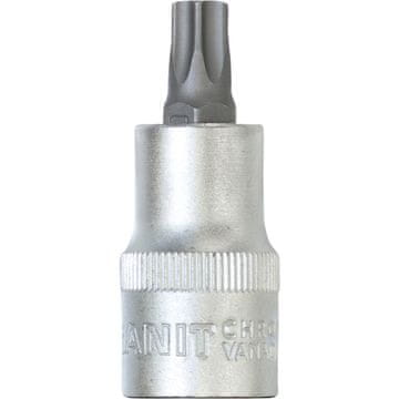 TORX T50 nastavek z 1/2" nastavkom, ČRNE IZDAJE