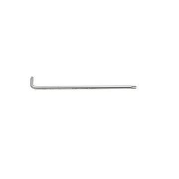 Torx imbus ključ T15 GRANIT ČRNEGA RAZREDA