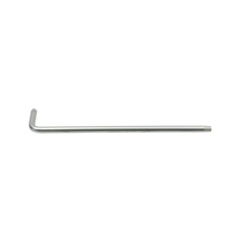 Torx imbus ključ T40, granitna črna izdaja